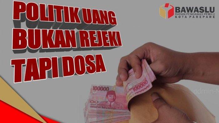 Politik Takwa Meniadakan Politik Uang